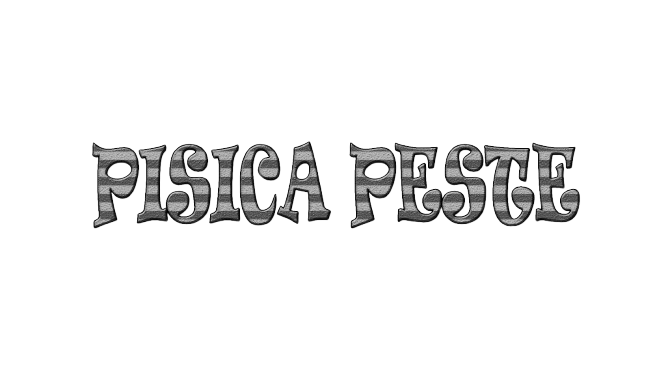 PisicaPeste
